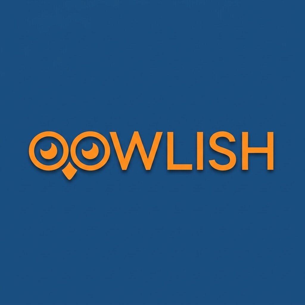 Oowlish